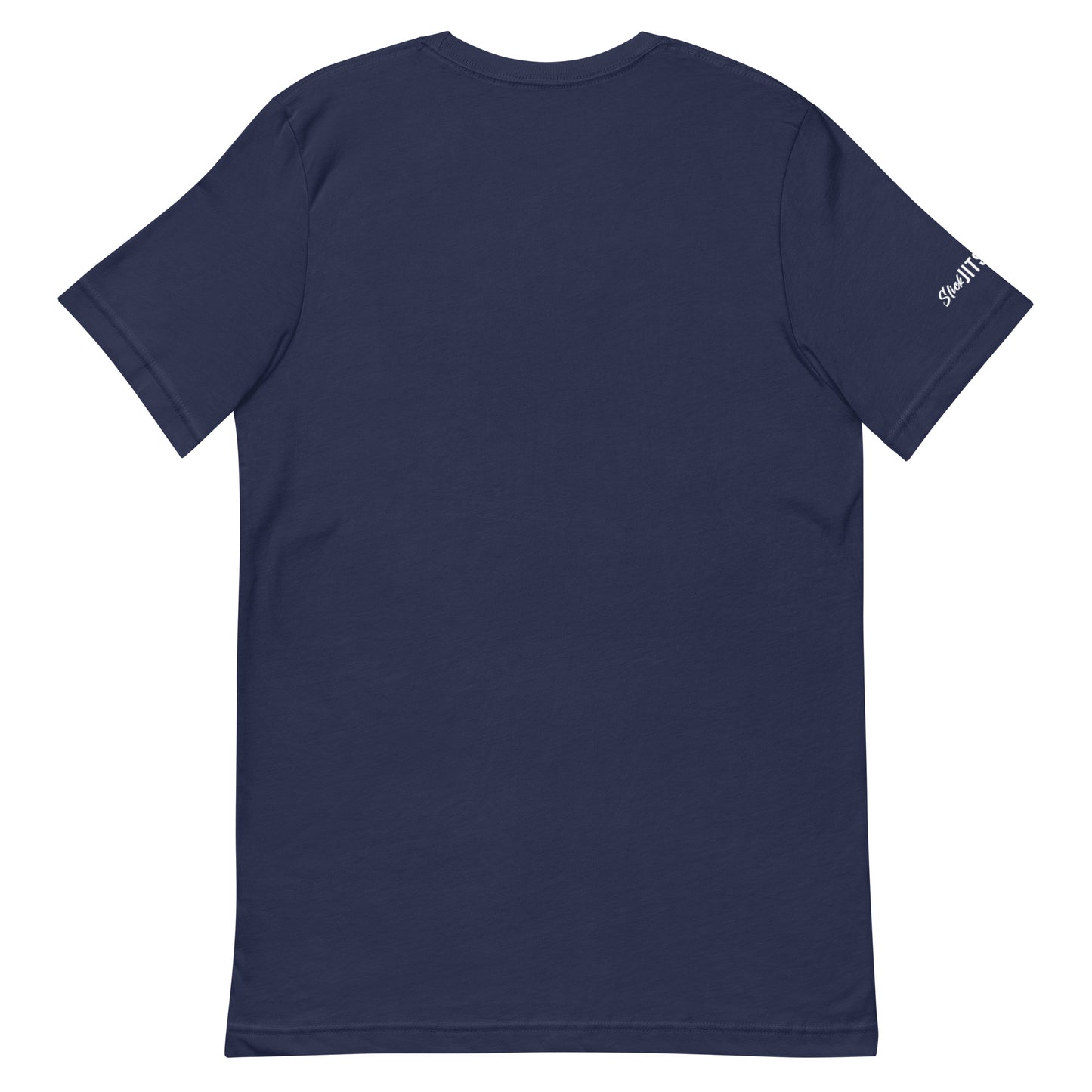 Arm Bars Neon T-shirt