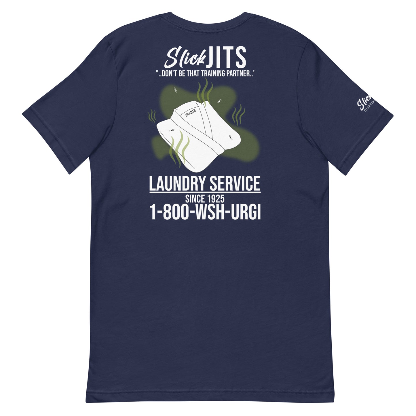 Wash Your Gi T-shirt