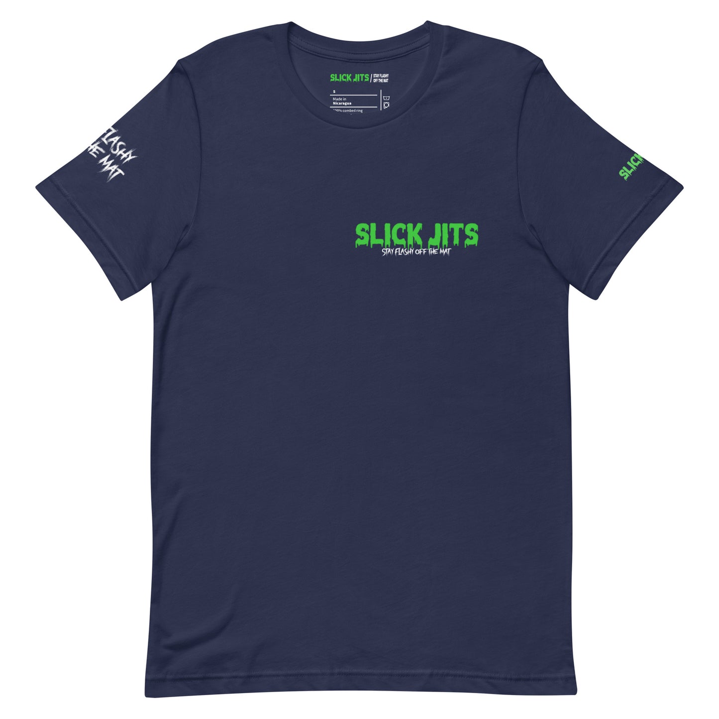 Slime T-shirt