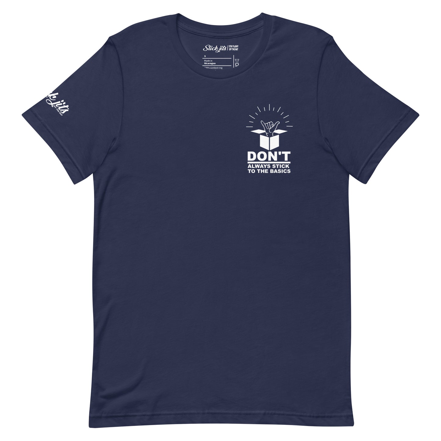 Basics T-shirt