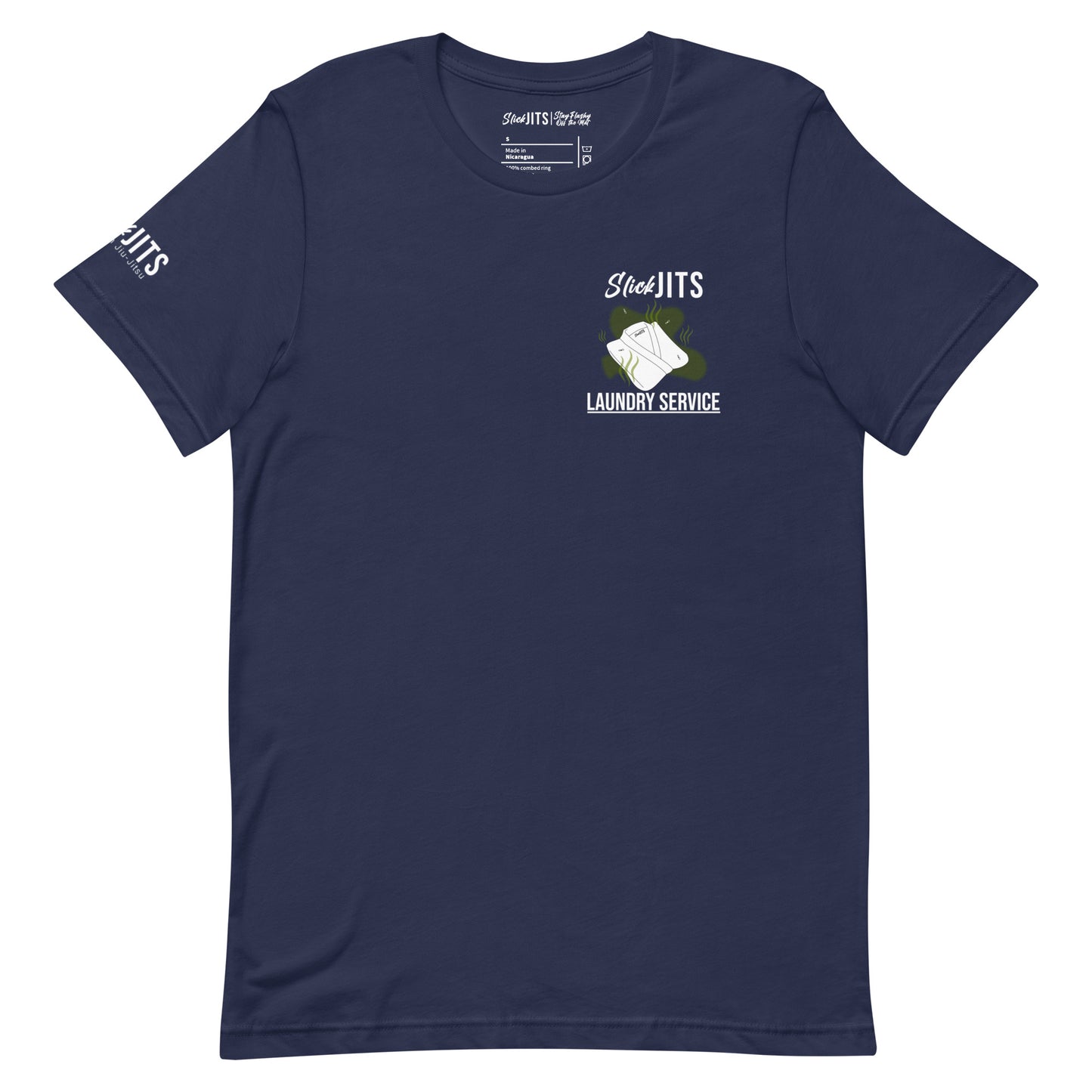Wash Your Gi T-shirt