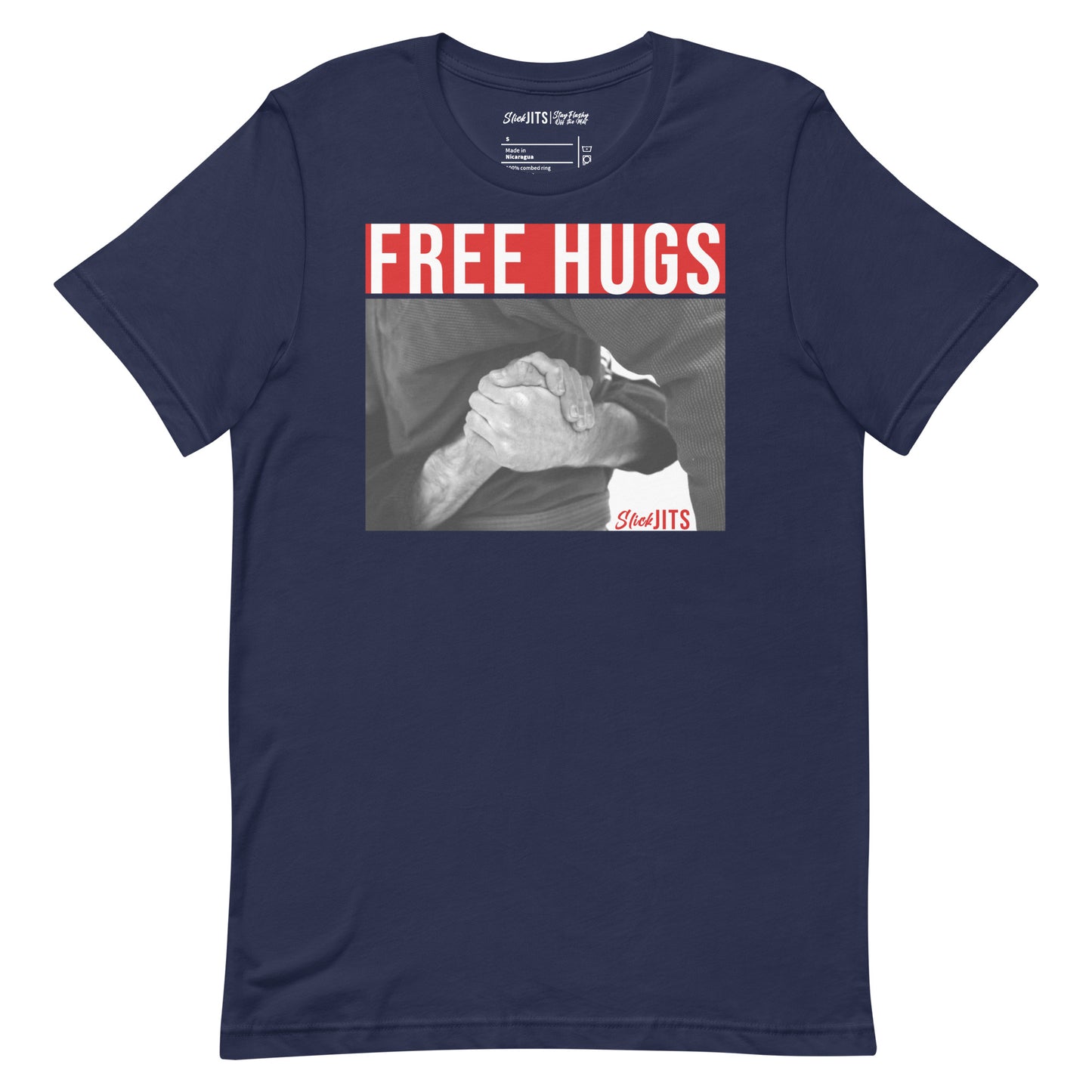 Free Hugs T-shirt