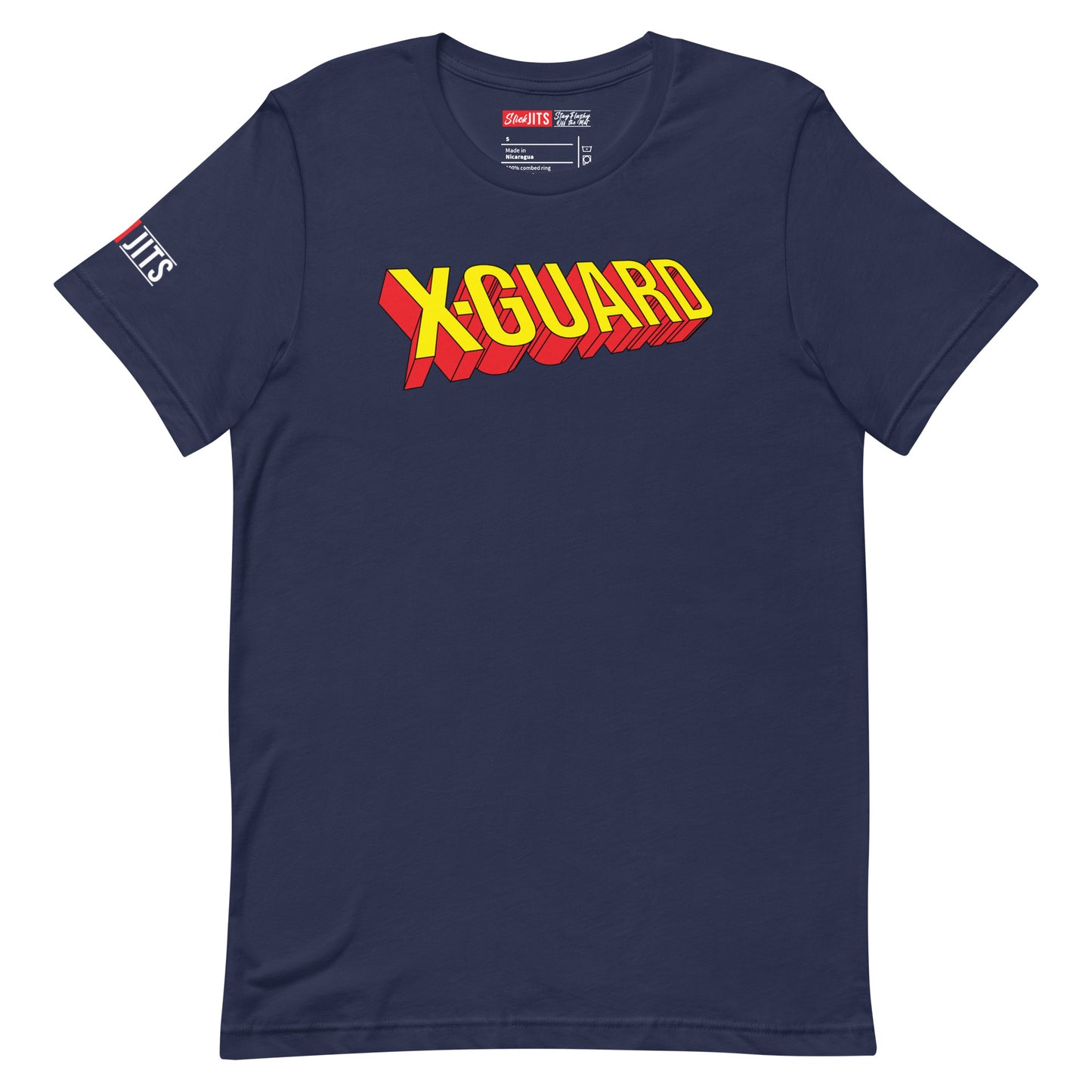 X-Guard T-shirt