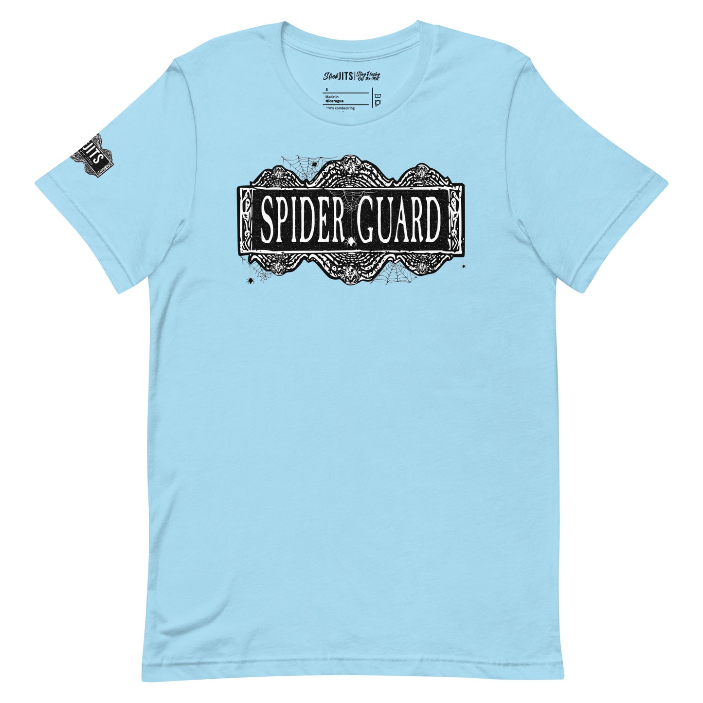 Spider Guard T-shirt