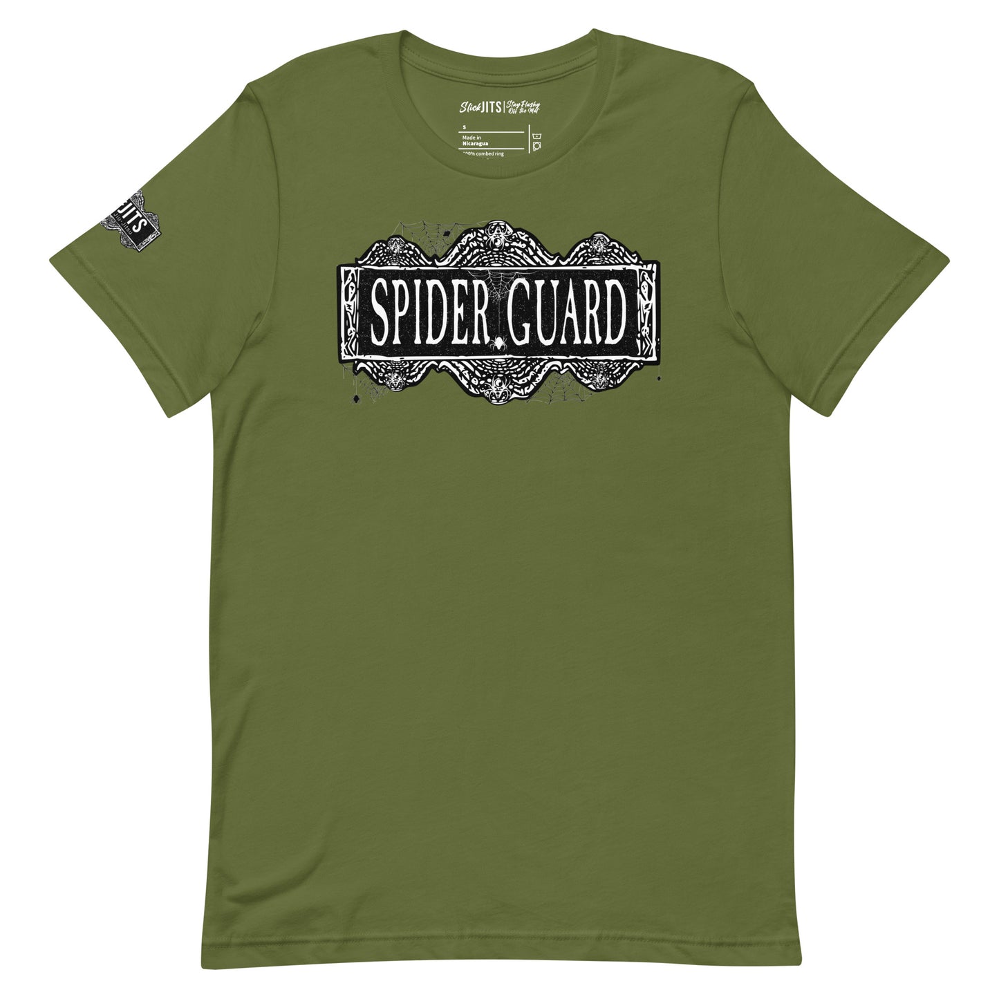 Spider Guard T-shirt