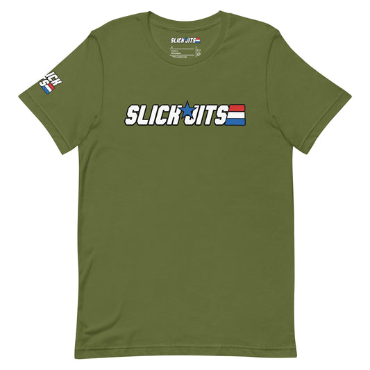 Commander T-shirt