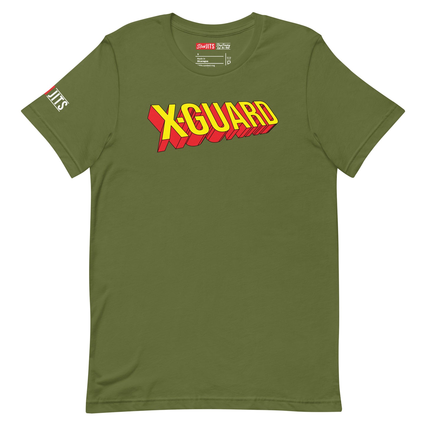 X-Guard T-shirt
