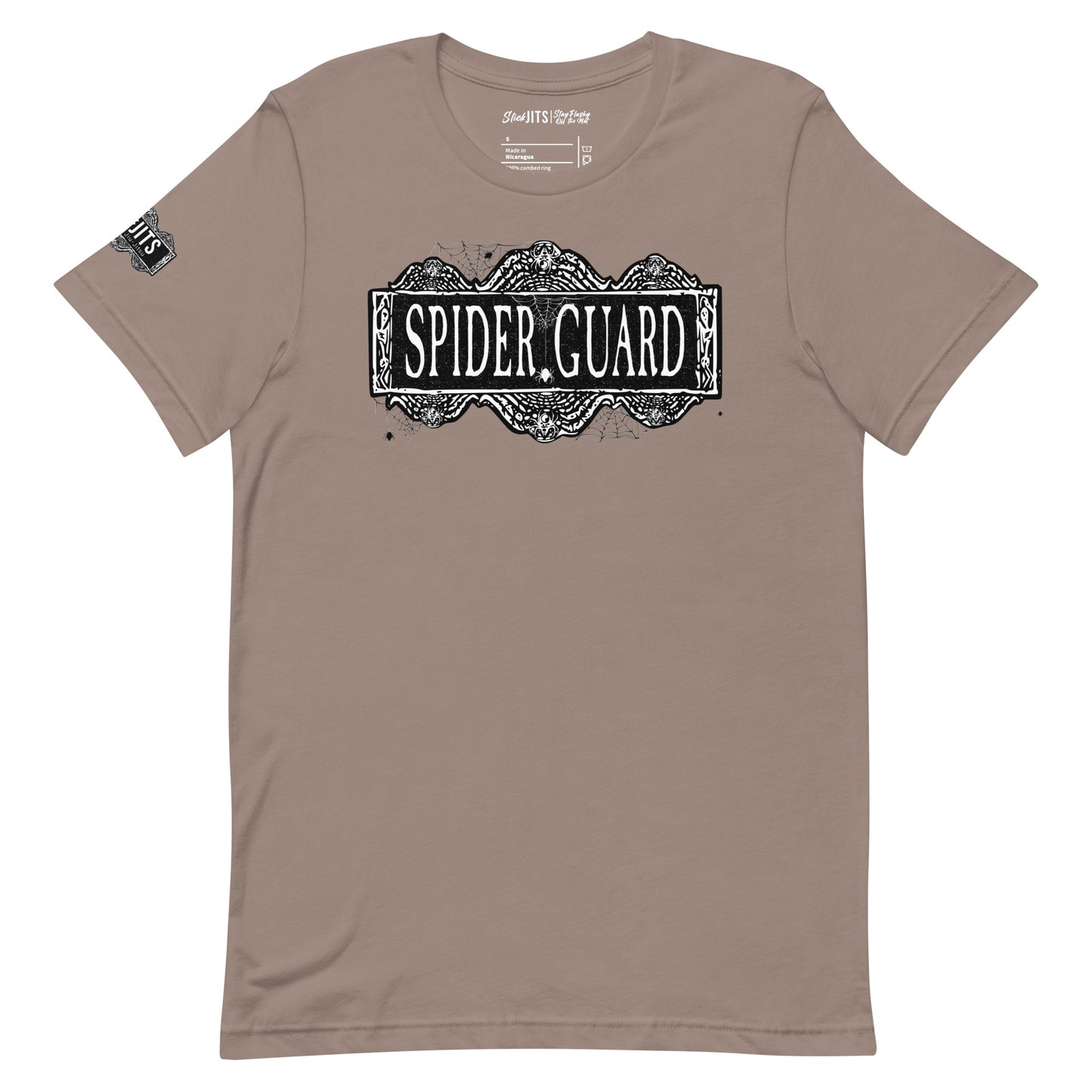 Spider Guard T-shirt
