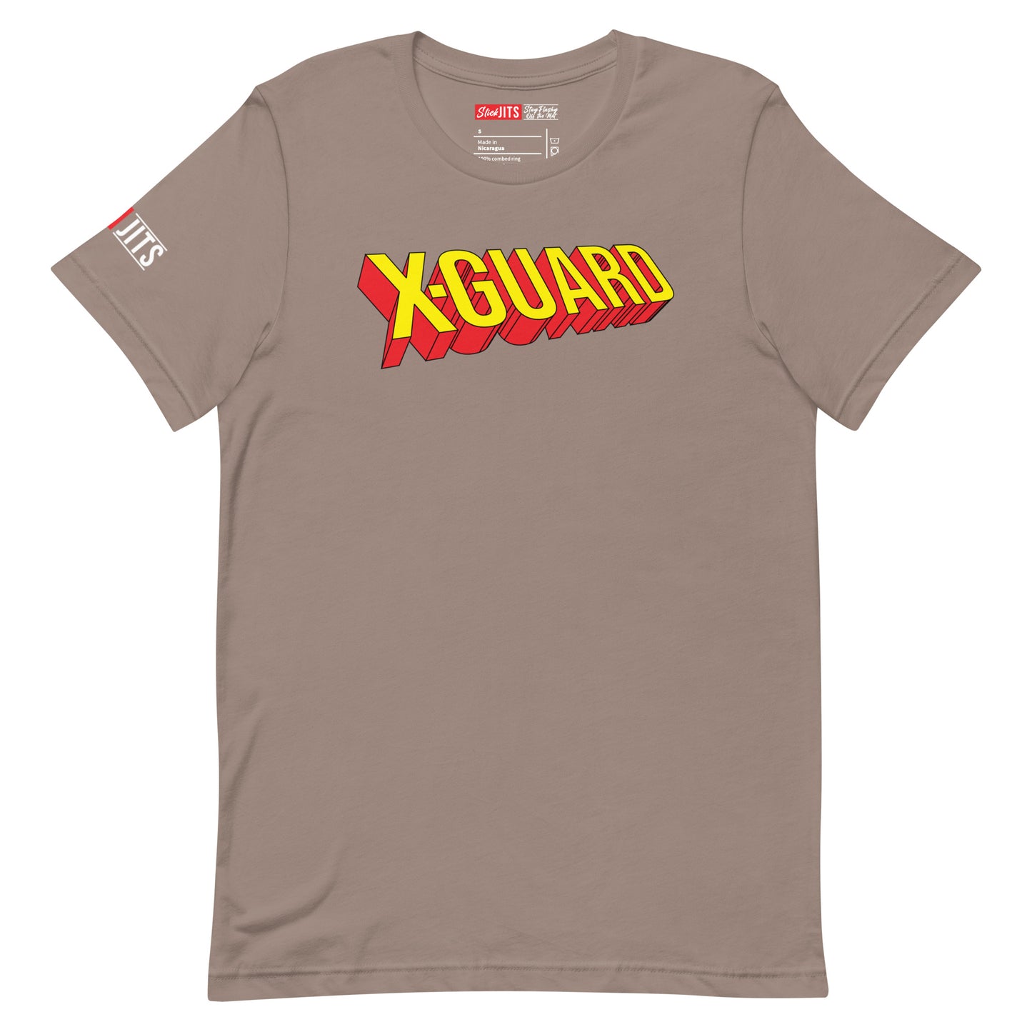 X-Guard T-shirt