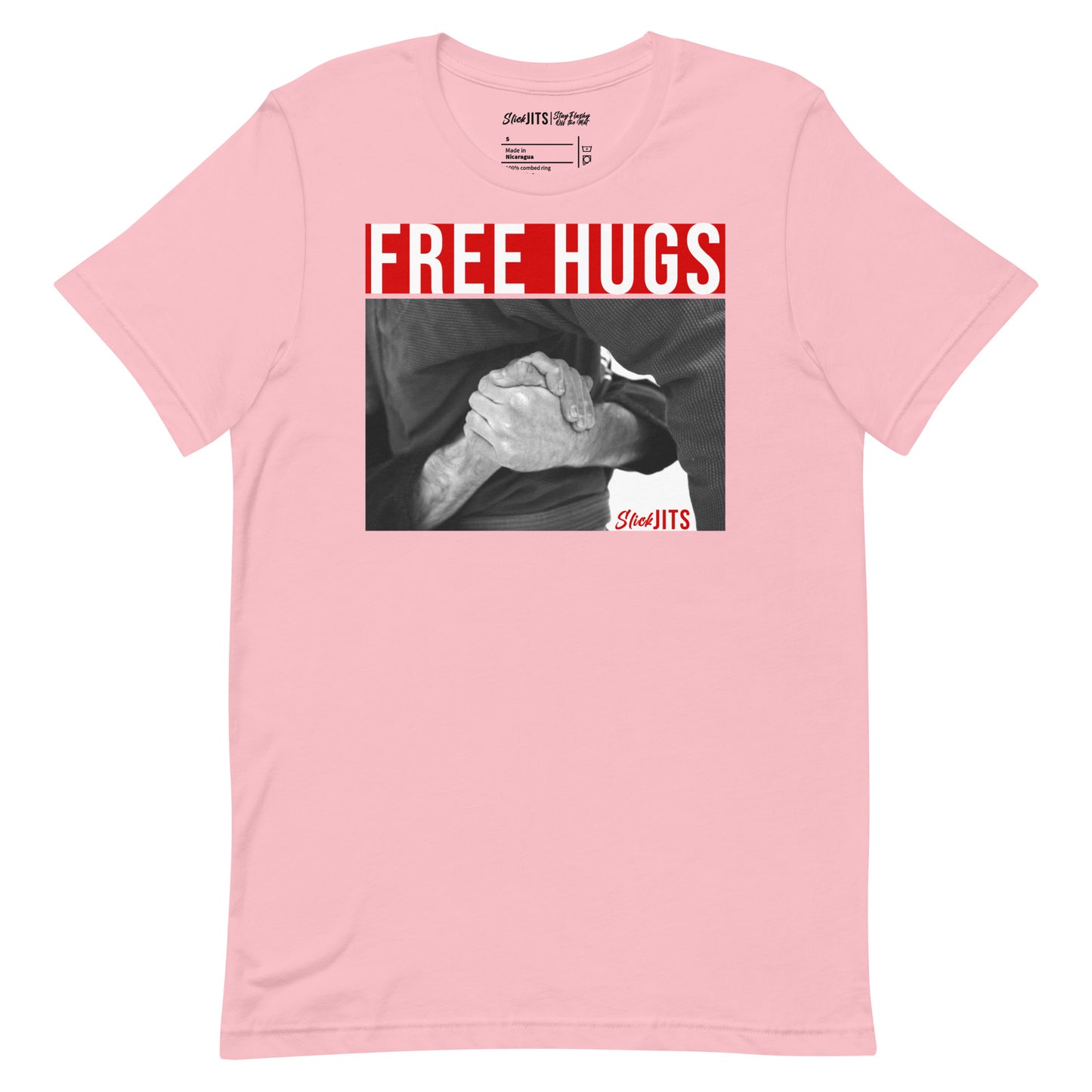 Free Hugs T-shirt
