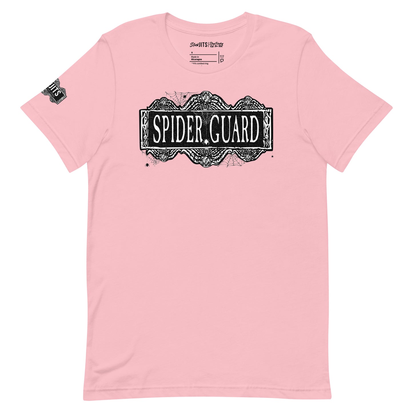 Spider Guard T-shirt
