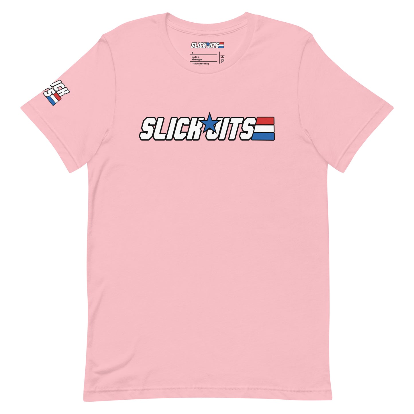 Commander T-shirt
