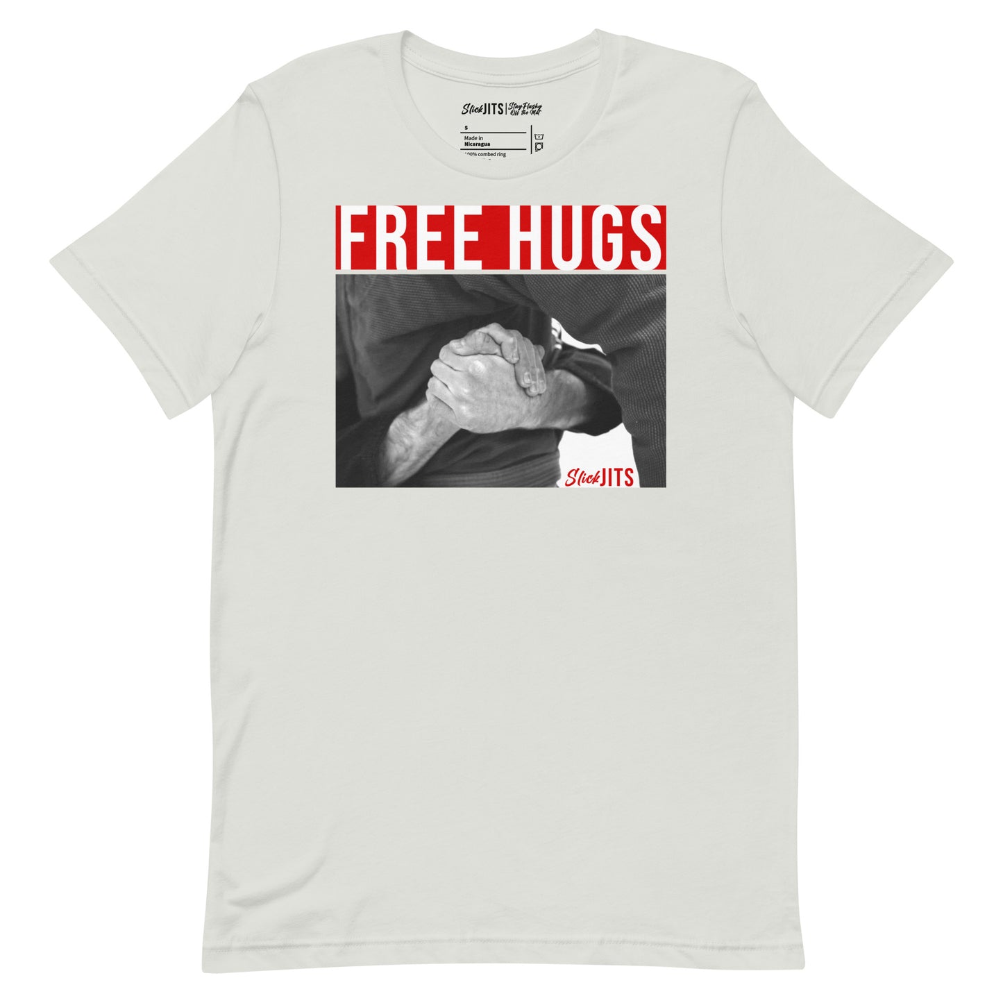 Free Hugs T-shirt