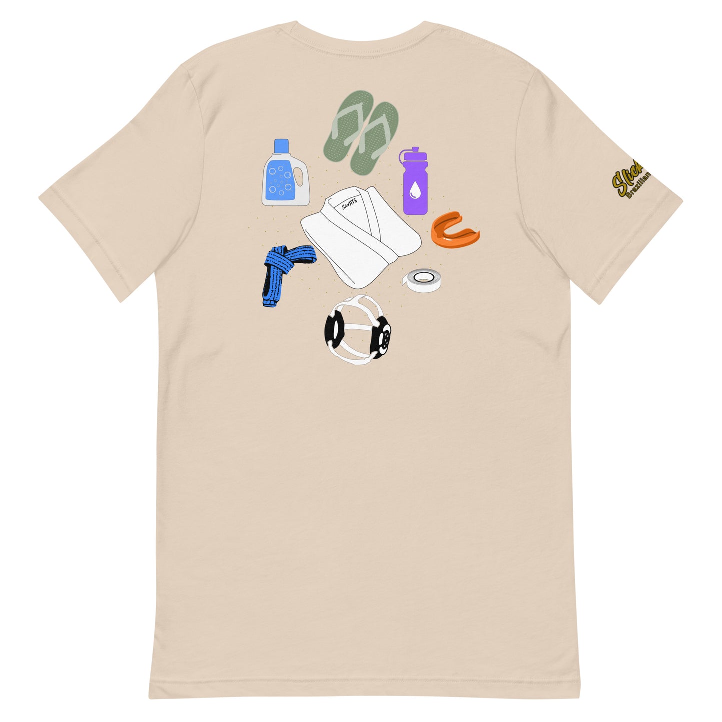 Essentials T-shirt