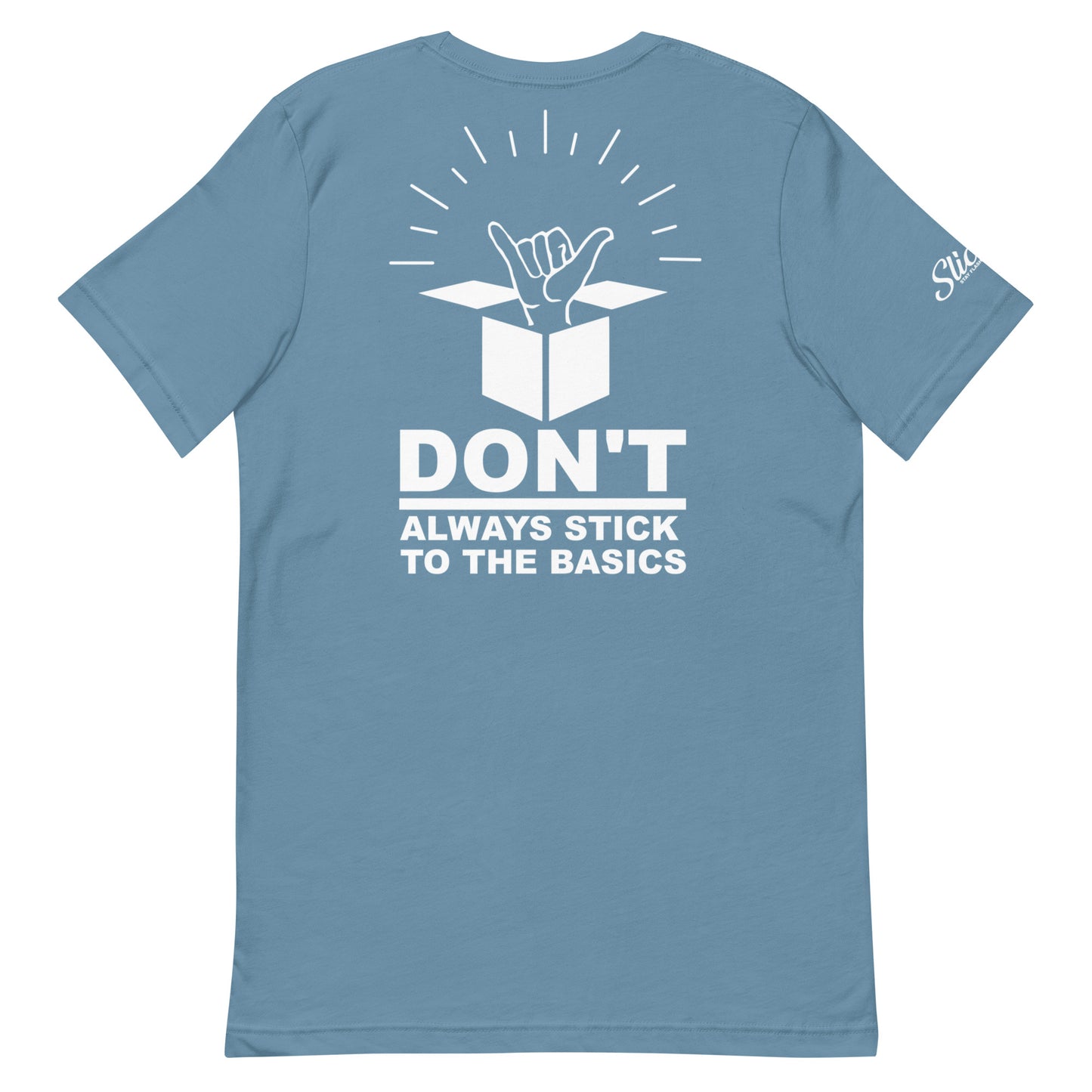 Basics T-shirt