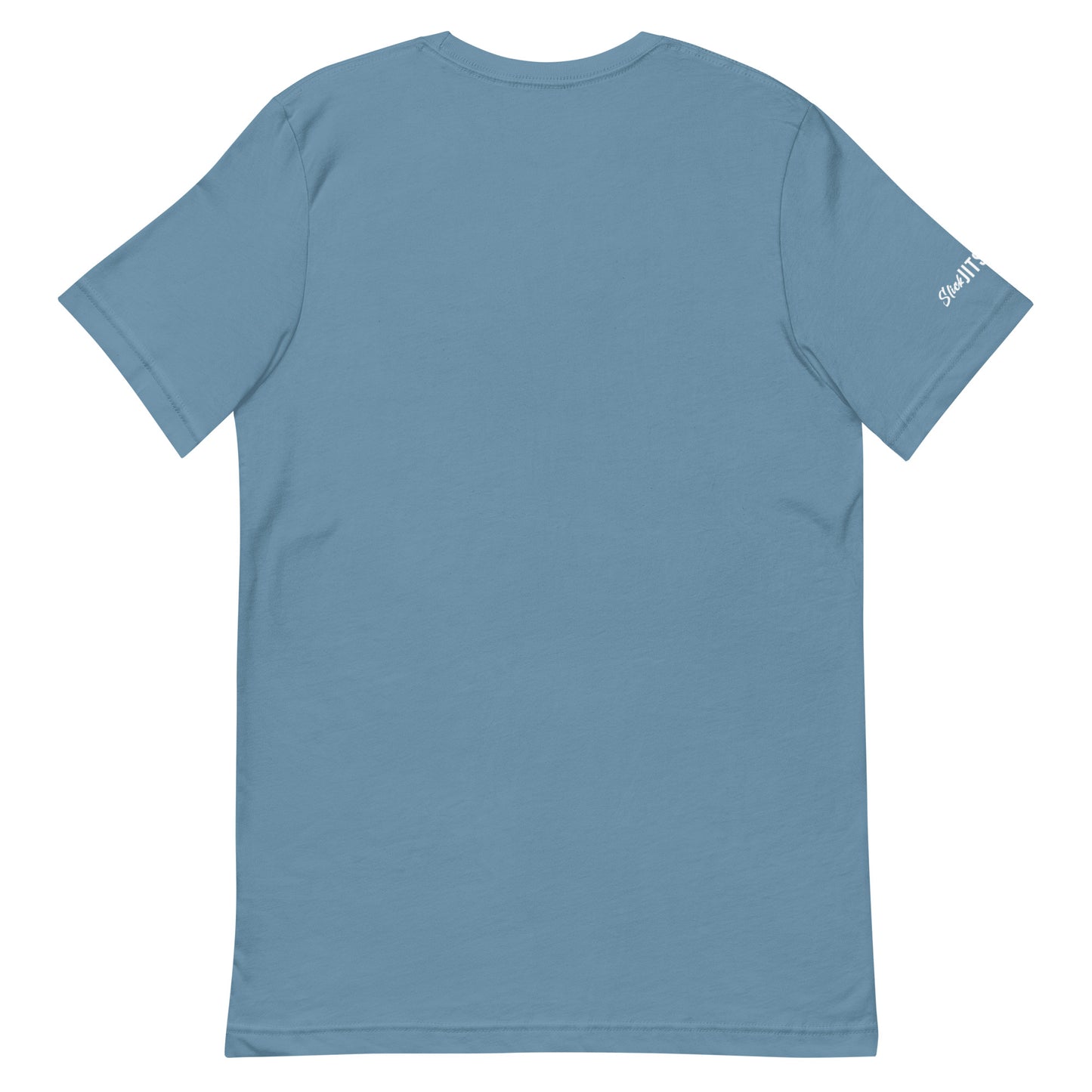 Arm Bars Neon T-shirt
