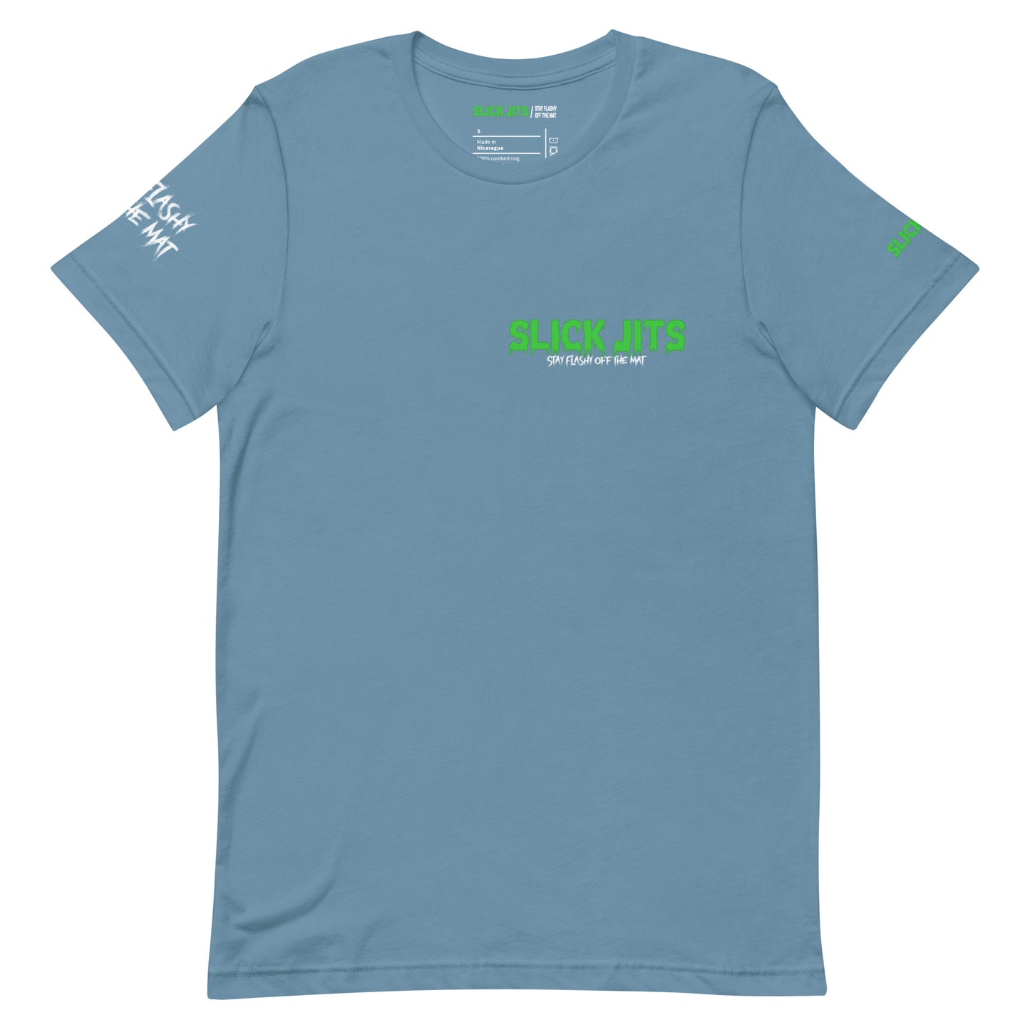 Slime T-shirt