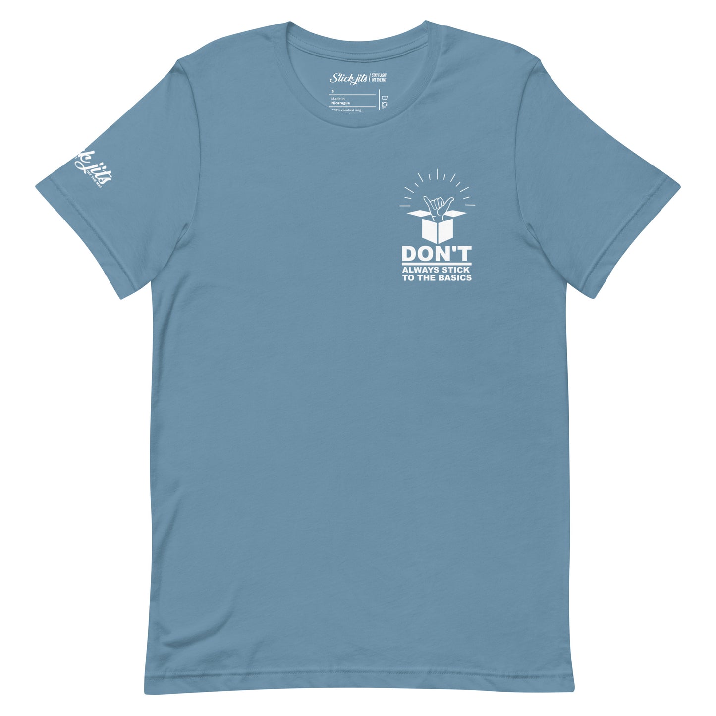 Basics T-shirt