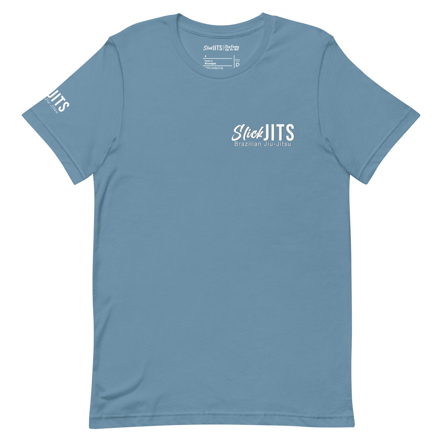 Let's Fly T-shirt