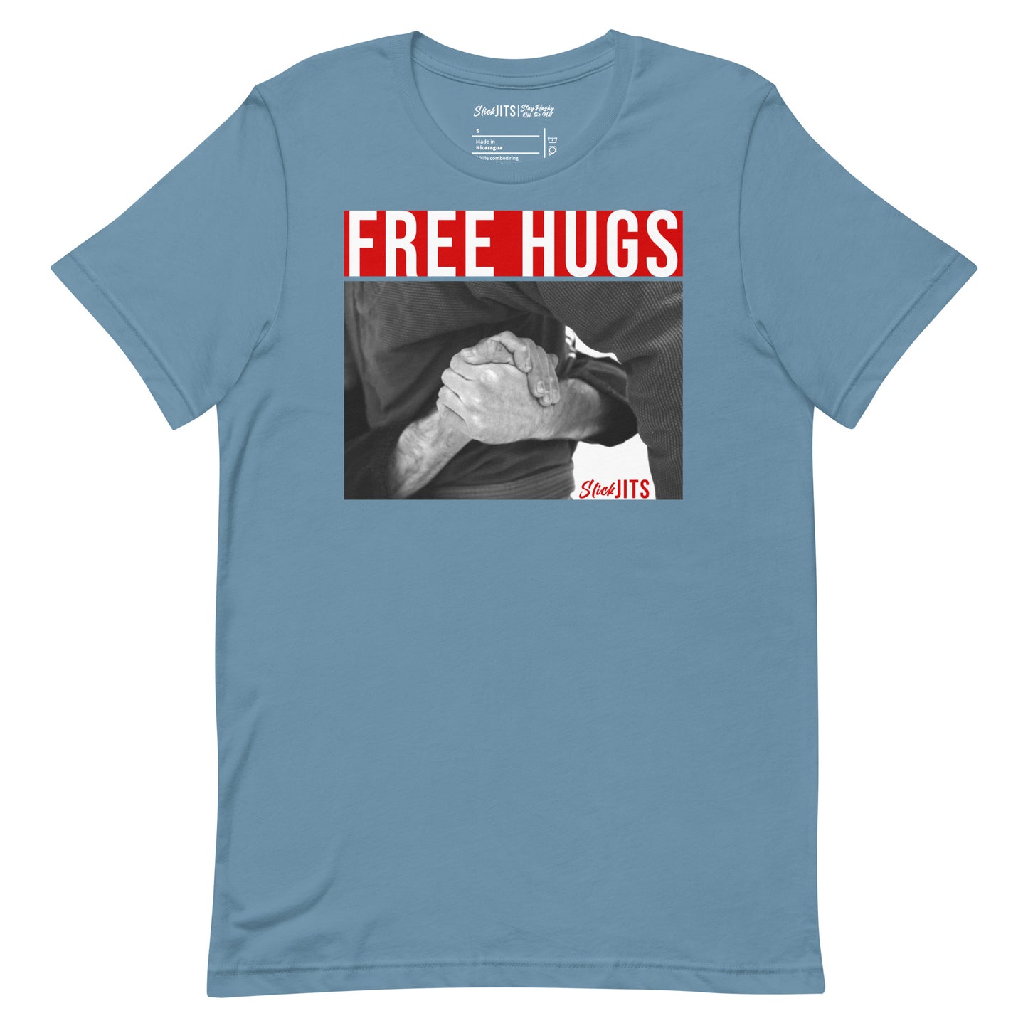 Free Hugs T-shirt