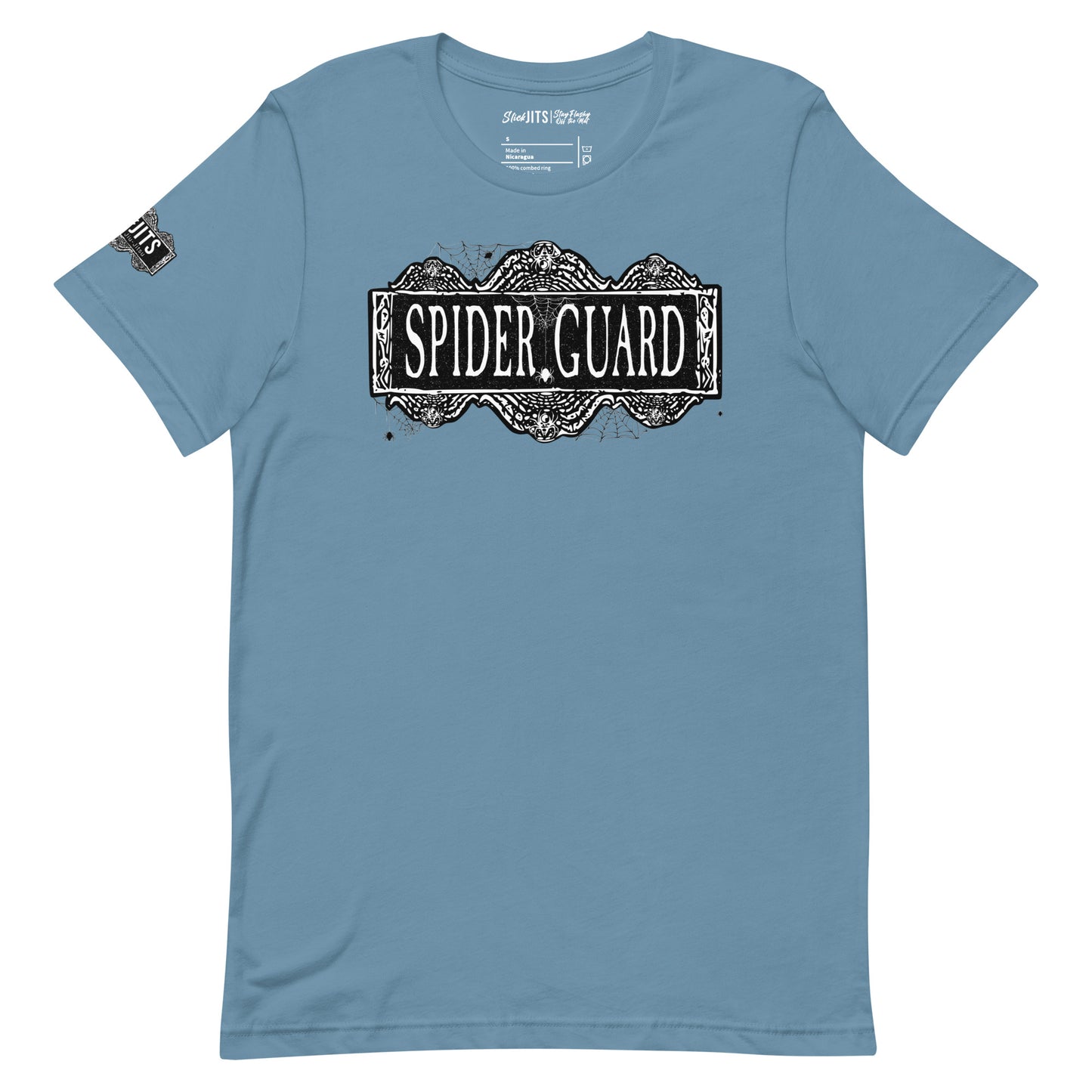 Spider Guard T-shirt