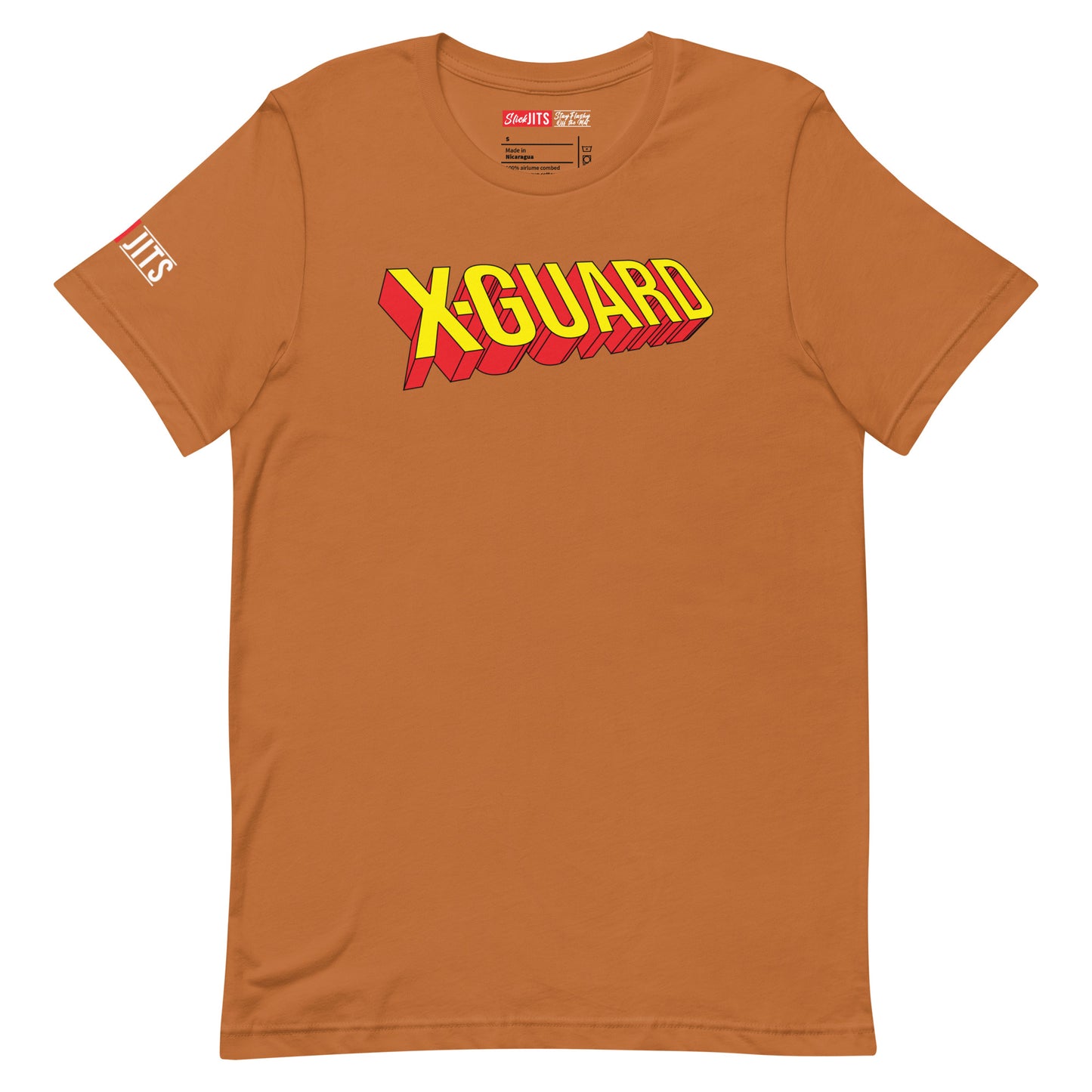 X-Guard T-shirt