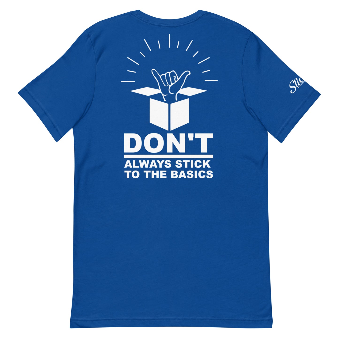 Basics T-shirt