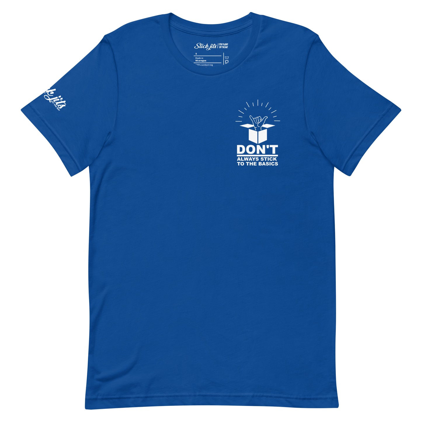 Basics T-shirt