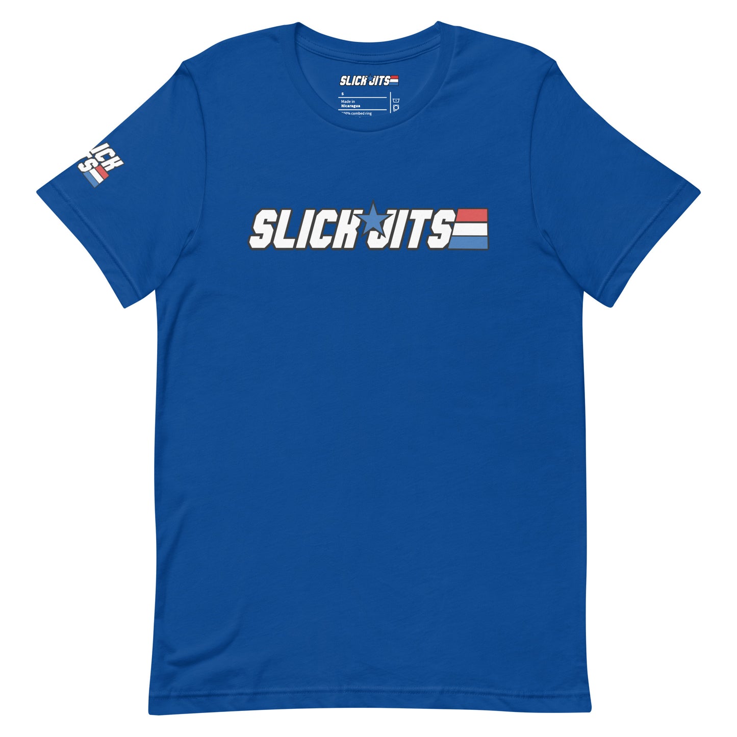 Commander T-shirt