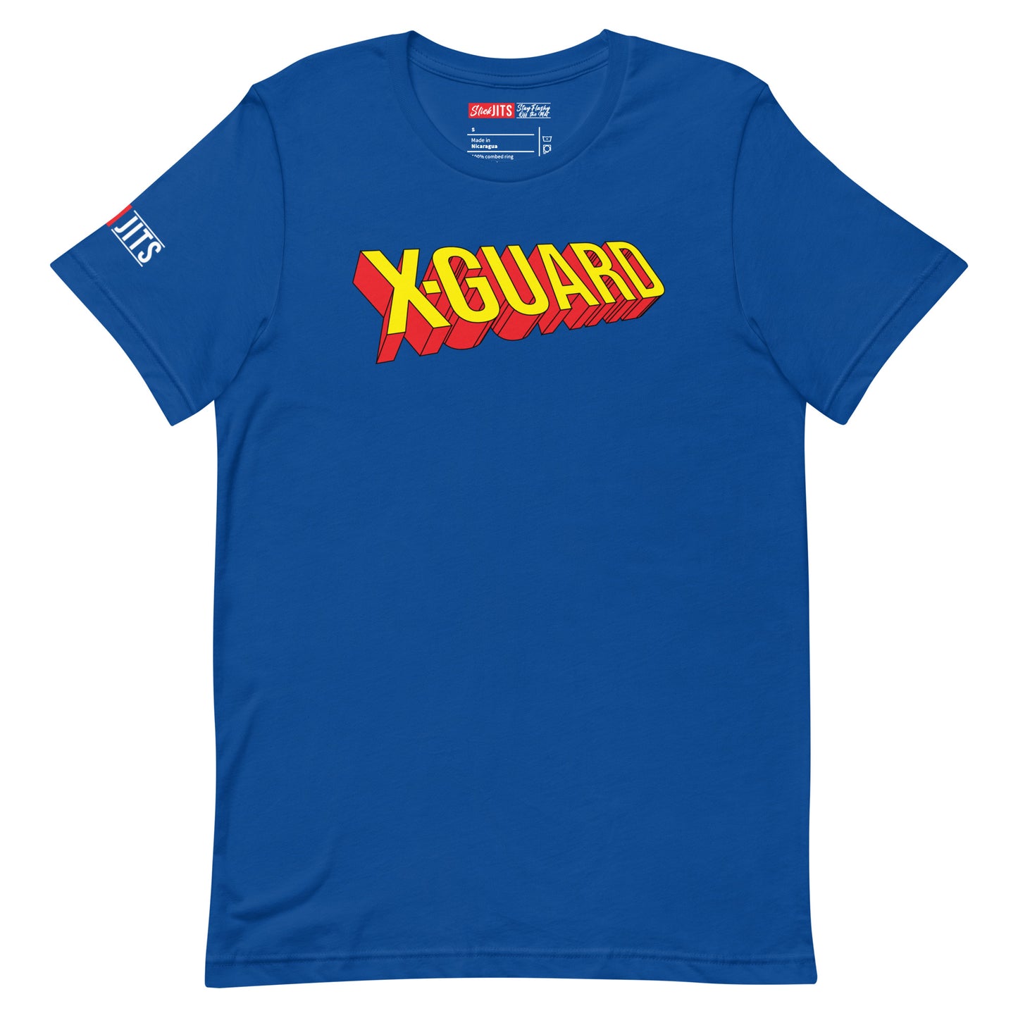 X-Guard T-shirt