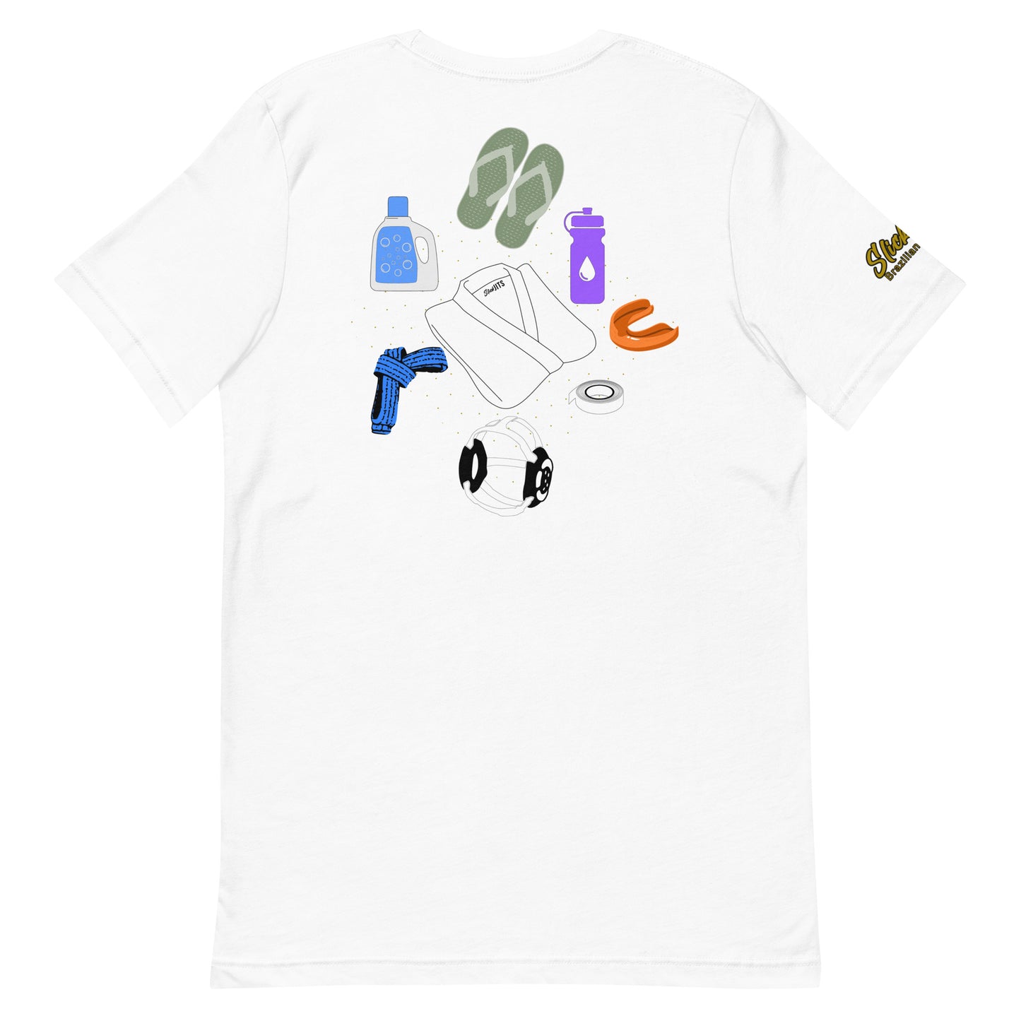 Essentials T-shirt